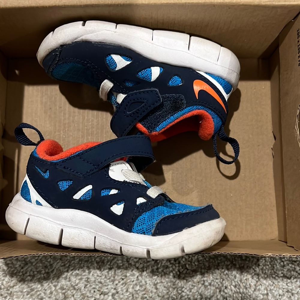 Toddler Nike
